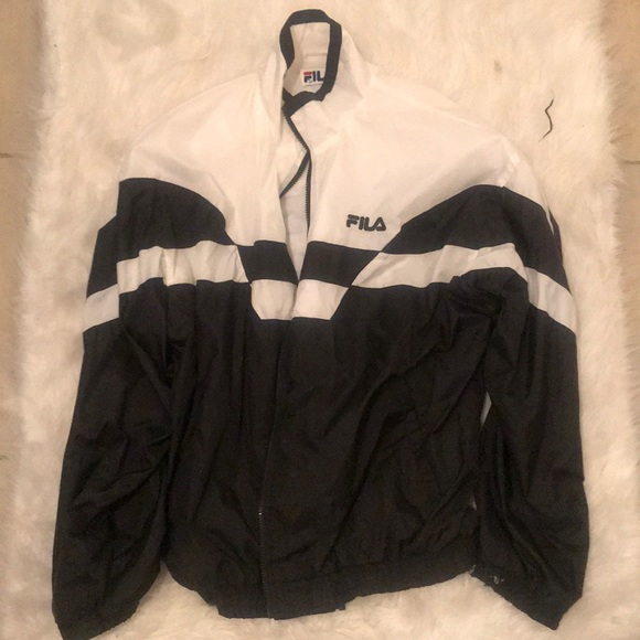 Fila Other - Fila Jacket